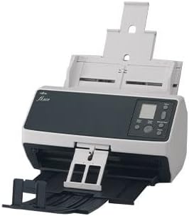 Scanner  (Option 2 - Not AutoLoader Compatible)