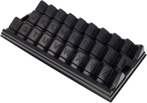 Alpha Sorting Tray