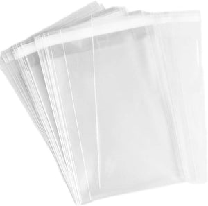 Jumbo Card Team Bag
