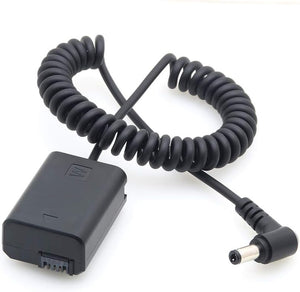 Dummy Battery