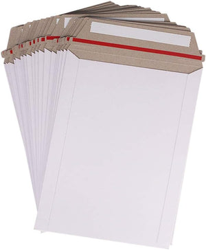 Jumbo Card Mailer