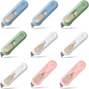 Retractable Box Cutter