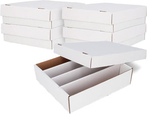 Five Row Monster Boxes