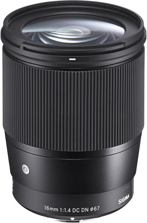 Lens for XLR
