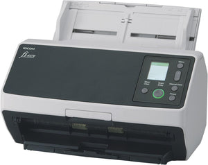 Scanner  (Option 1 - AutoLoader Compatible)