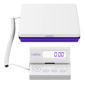 Shipping Scale