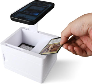 Card Slinger Scanner