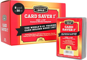 Card Saver