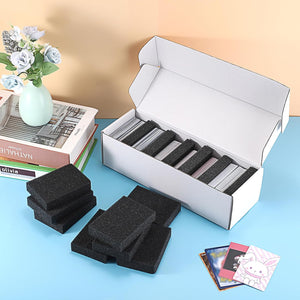 Card Storage Soft Separator