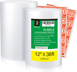 Bubble Wrap