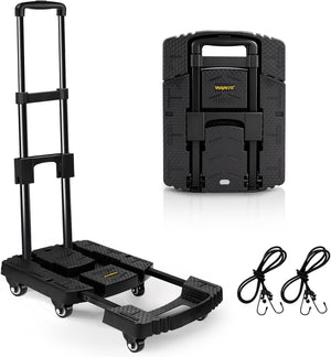 Mini Dolly Cart