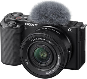 Camera