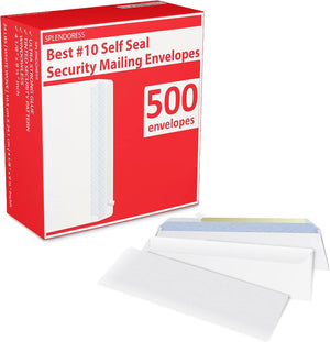 Envelopes