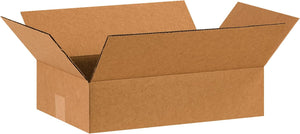 16x10x4 Boxes