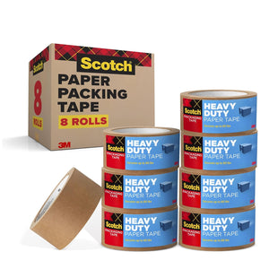 Kraft Packing Tape