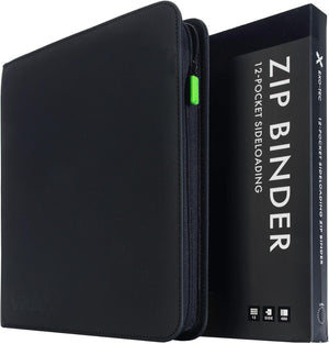 Binder