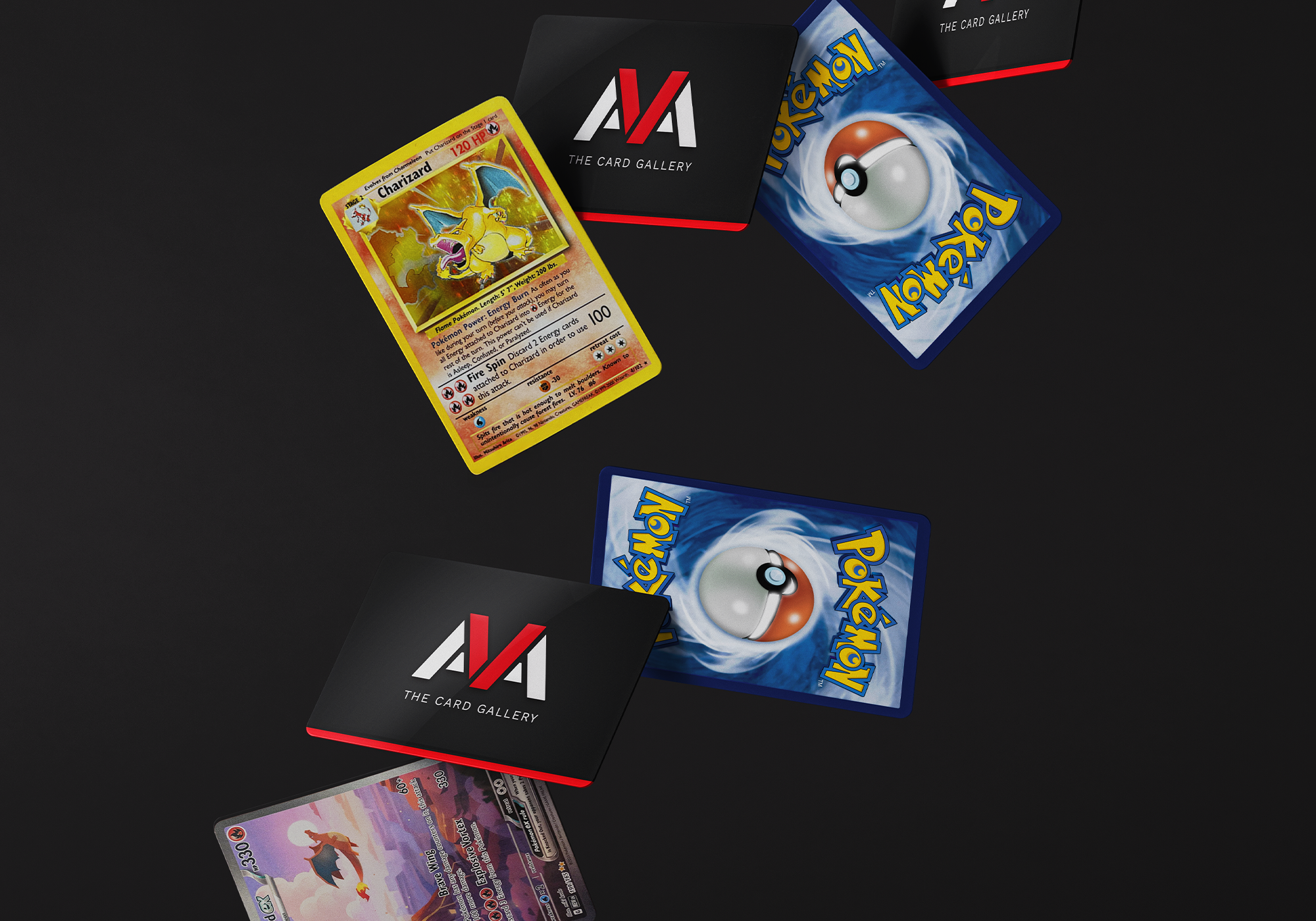 a&a pokemon cards Scarlet & Violet Surging Sparks Booster Box Giovannis Charisma and a bonus new Tool card AVA | The Card Gallery