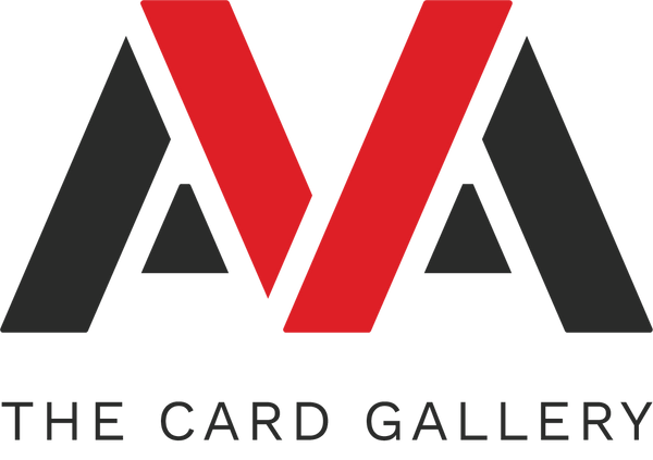 AVA | The Card Gallery