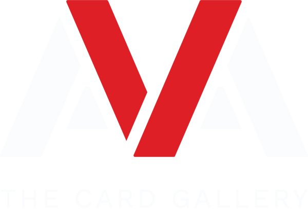 AVA | The Card Gallery