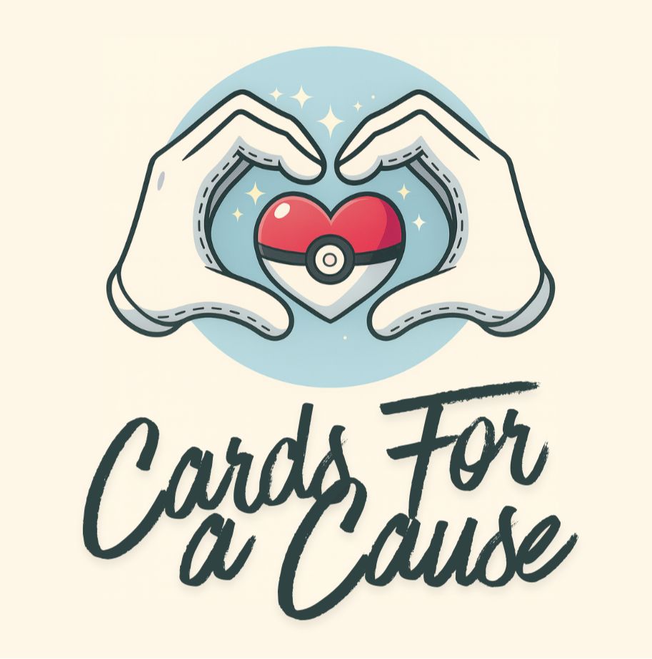 Cards for a Cause — Pack Donation